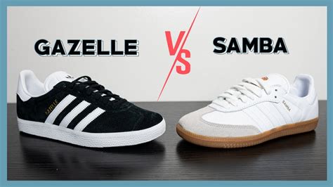 adidas gazelle unterschied damen herren|adidas gazelle samba.